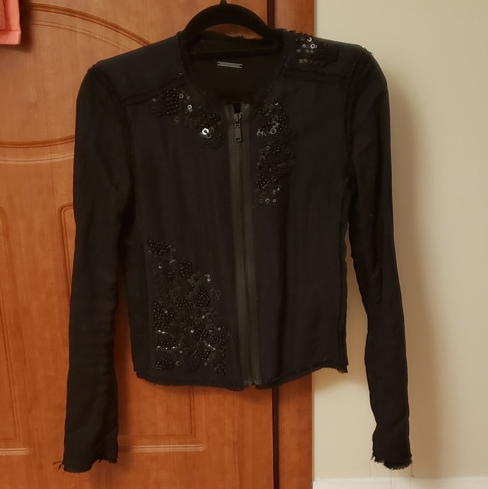 Elie Tahari Blazer